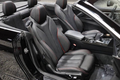 2016 BMW 4 Series 428i xDrive