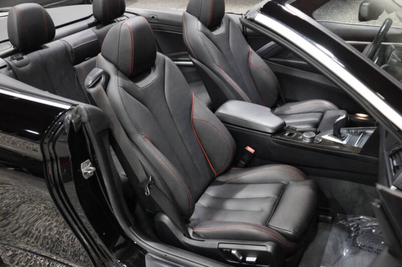 2016 BMW 4 Series 428i xDrive