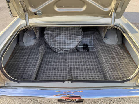 1966 Ford Fairlane