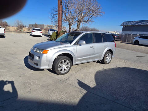 2004 Saturn Vue