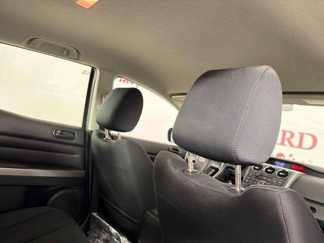 2010 Mazda CX-7 i SV
