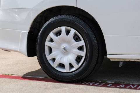 2015 Nissan Quest 3.5 S