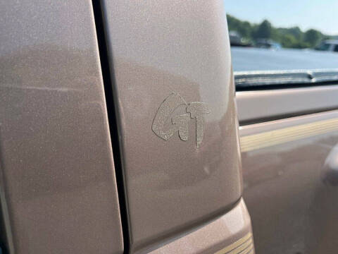 1995 Chevrolet C/K 1500 Series