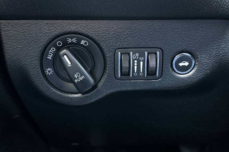 2015 Dodge Challenger