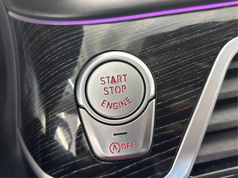 2020 BMW 7 Series 750i xDrive