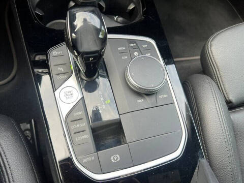 2020 BMW 2 Series 228i xDrive Gran Coupe