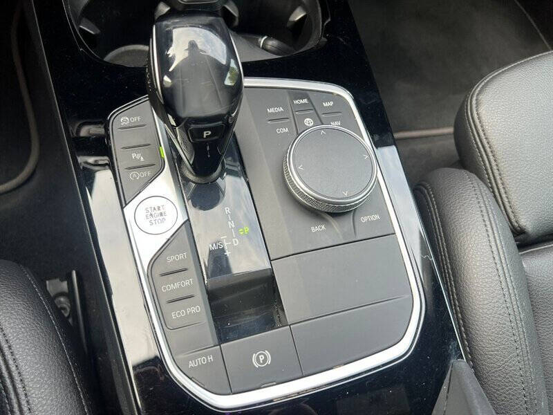 2020 BMW 2 Series 228i xDrive Gran Coupe