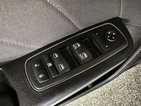 2016 Dodge Charger R/T