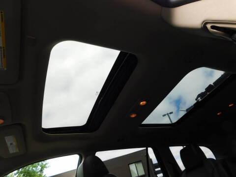 2015 Buick Enclave Premium