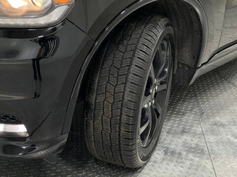 2019 Dodge Durango GT Plus