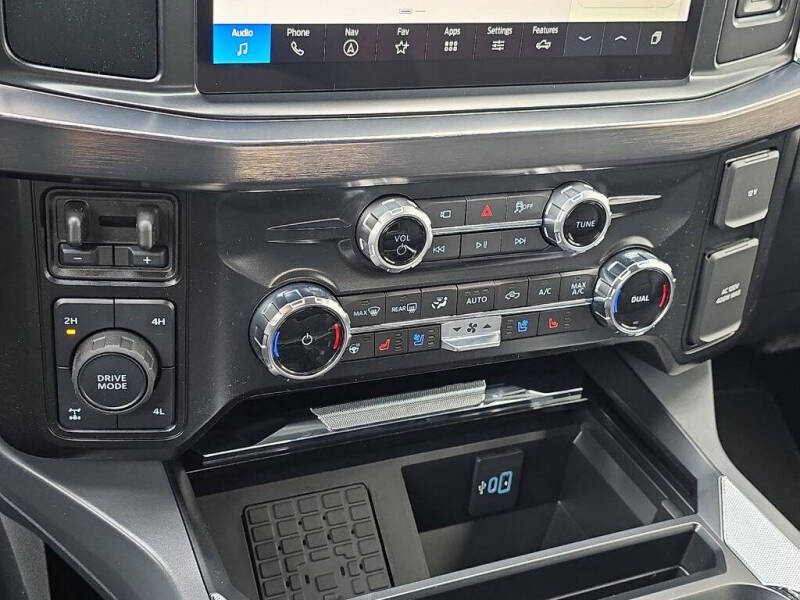 2025 Ford F-350 Super Duty