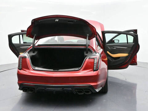 2023 Cadillac CT5-V Blackwing