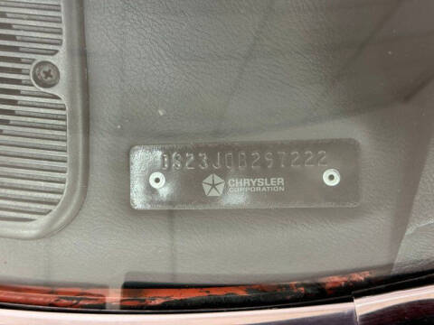 1970 Plymouth Barracuda