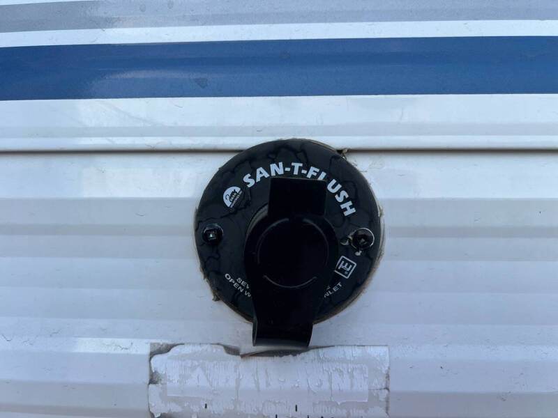 2020 Keystone RV Springdale