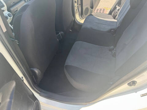 2012 Scion xD