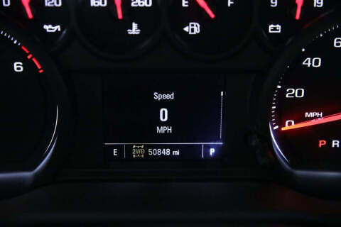 2023 Chevrolet Silverado 2500HD