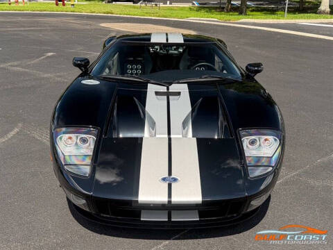 2006 Ford GT