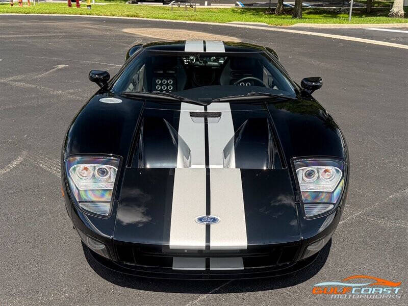 2006 Ford GT