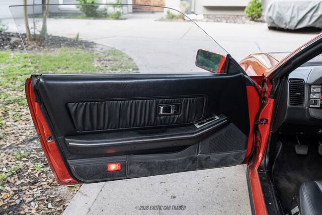 1987 Nissan 300ZX GS