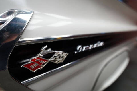 1960 Chevrolet Impala