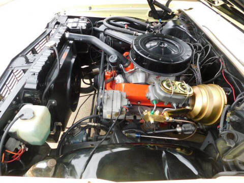 1964 Chevrolet Impala