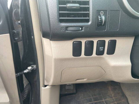 2007 Toyota 4Runner SR5