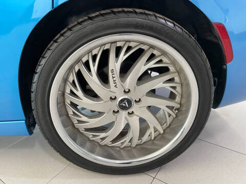 2015 Dodge Charger R/T