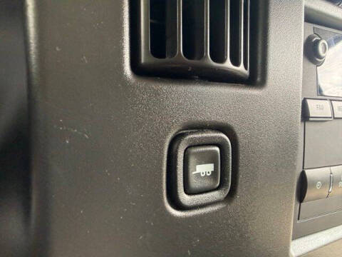 2023 Chevrolet Express 2500