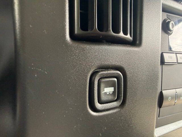 2023 Chevrolet Express 2500