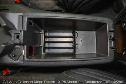 1993 Pontiac Firebird Trans Am