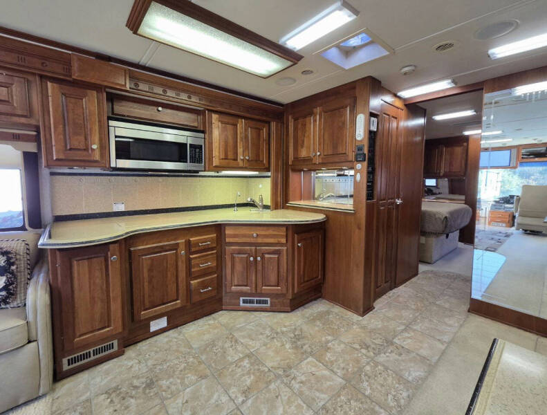 2006 Holiday Rambler Scepter