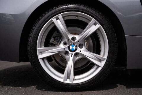 2013 BMW Z4 sDrive28i