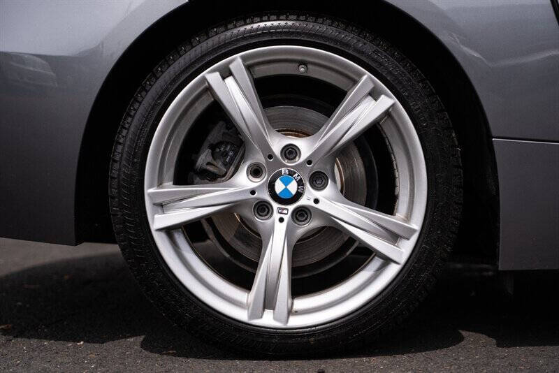 2013 BMW Z4 sDrive28i