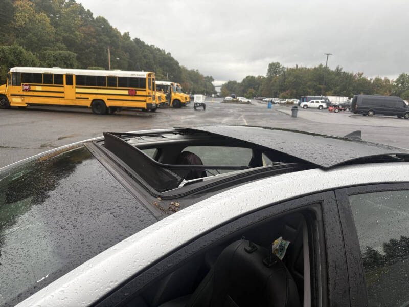 2013 Hyundai Elantra GT