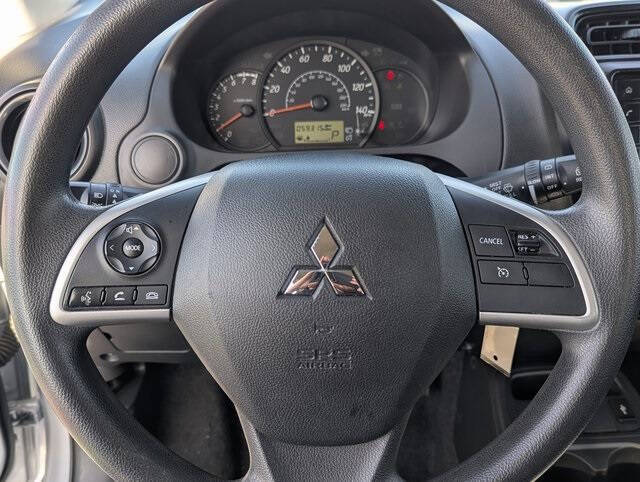 2021 Mitsubishi Mirage for sale at Axio Auto Boise in Boise, ID