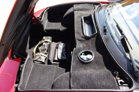 1989 Ferrari Testarossa