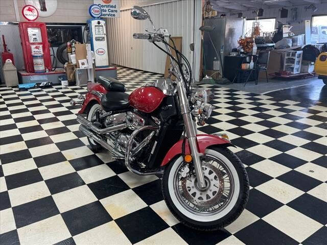 2003 Suzuki VL800 for sale in Guthrie, KY