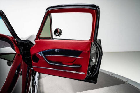 1965 Chevrolet Corvette