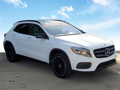 2019 Mercedes-Benz GLA for sale at Express Purchasing Plus in Hot Springs AR