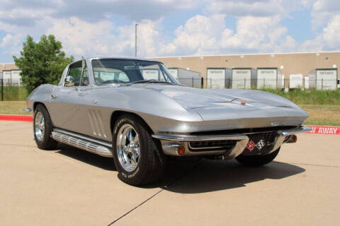 1965 Chevrolet Corvette