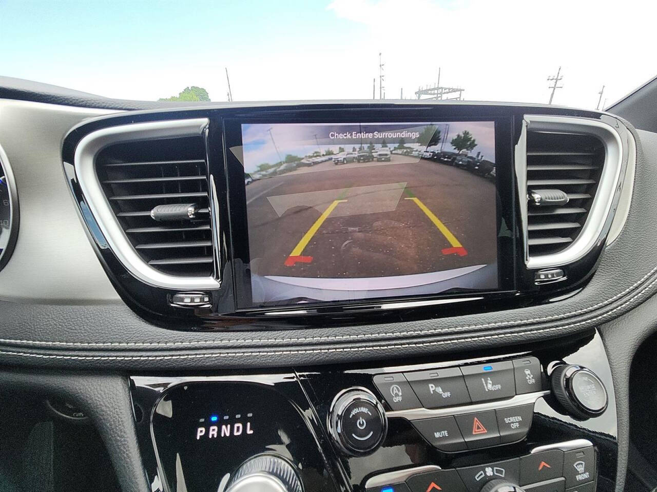 2024 Chrysler Pacifica for sale at Victoria Auto Sales in Victoria, MN