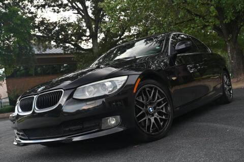 2011 BMW 3 Series for sale at Carma Auto Group in Duluth GA