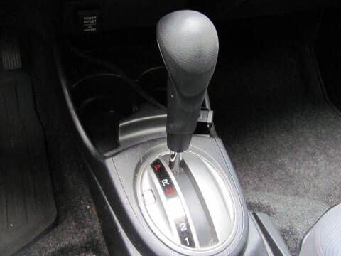 2010 Honda Fit