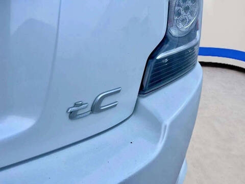 2016 Scion tC Release Series 10.0