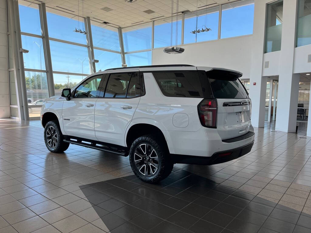 2021 Chevrolet Tahoe for sale at Auto Haus Imports in Grand Prairie, TX