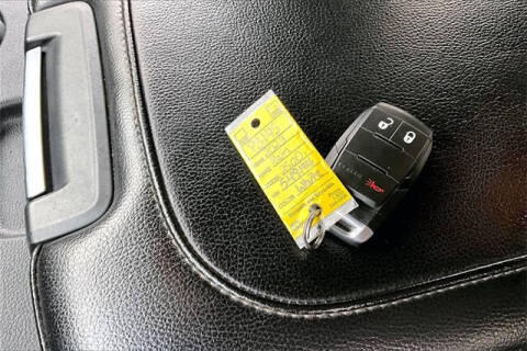 2023 RAM 2500 Big Horn