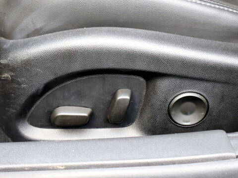 2024 Cadillac CT4 Premium Luxury