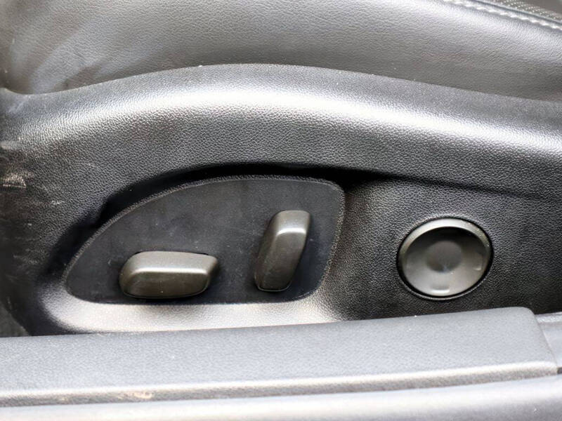 2024 Cadillac CT4 Premium Luxury