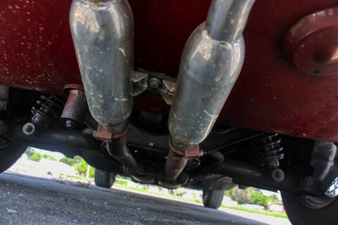 1969 Jaguar E-Type