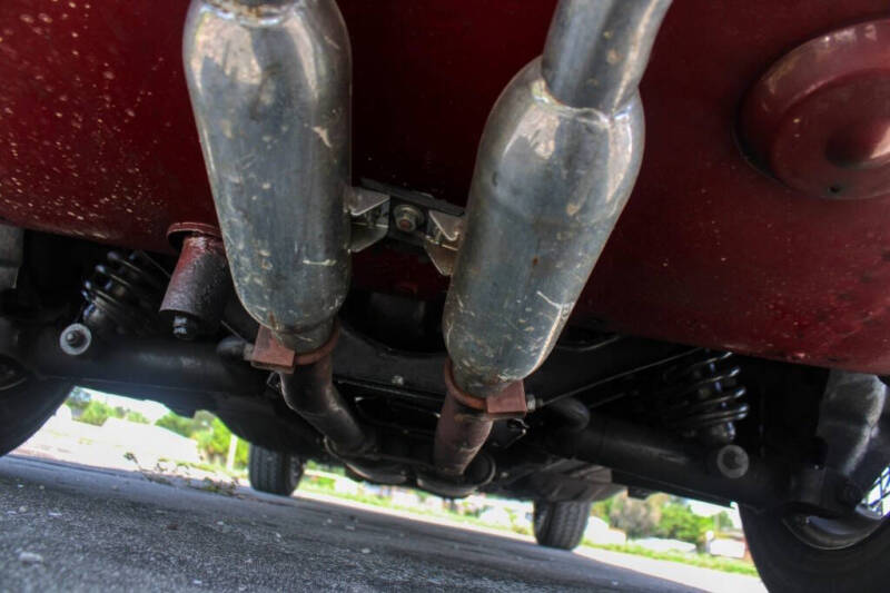 1969 Jaguar E-Type